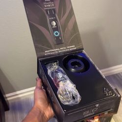 Stylecraft Sabers Trimmer