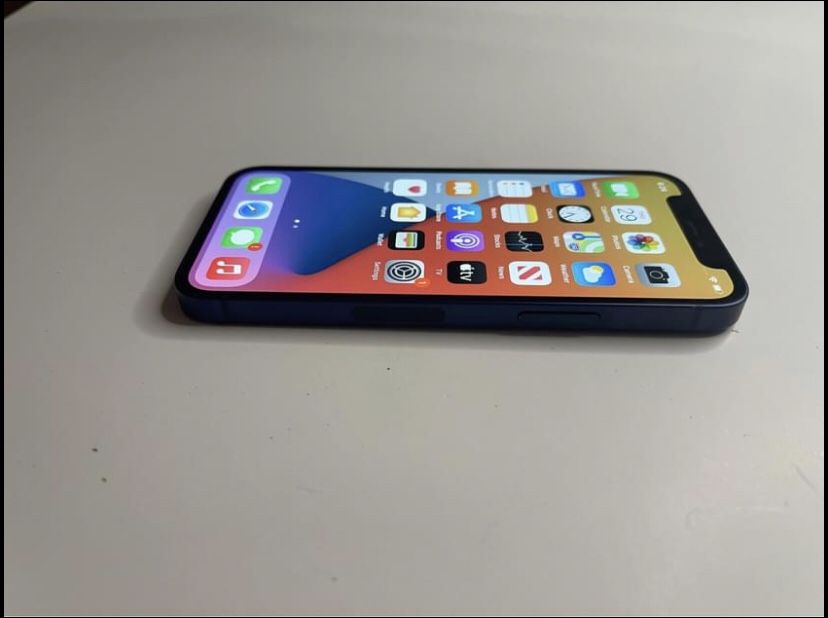 IPHONE 12 Pro