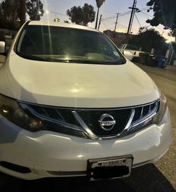 2011 Nissan Murano