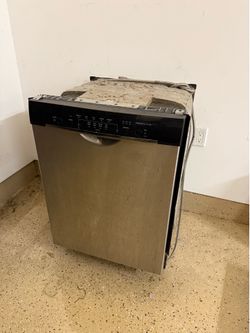 Bosch Dishwashwer