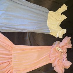 Large Maternity Dresses 