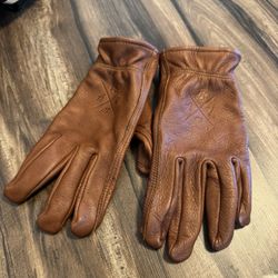 Highway 21 Motorcycle Gloves