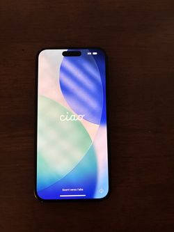 Apple iPhone 16 plus 128GB