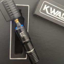 Kwadron Tattoo Machine 