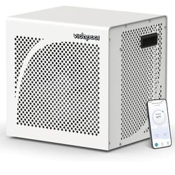 Vidapool Swimming Pool Heat Pump