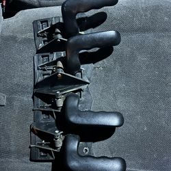 2000-2005 Door Handles 