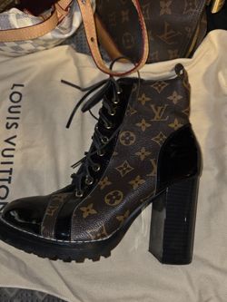 Louis Vuitton Shoes