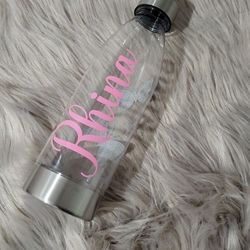 Personalized Water Bottles