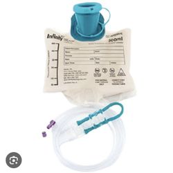 Feeding Pump Supplies 