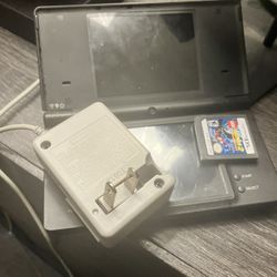 Dsi Fully Moded Comes With 50 Games 