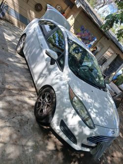 Ford fiesta 2016
