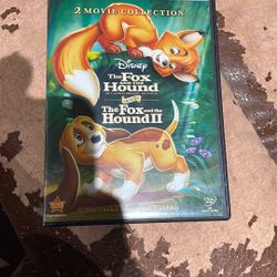 Fox And Hound Dog 1&2 