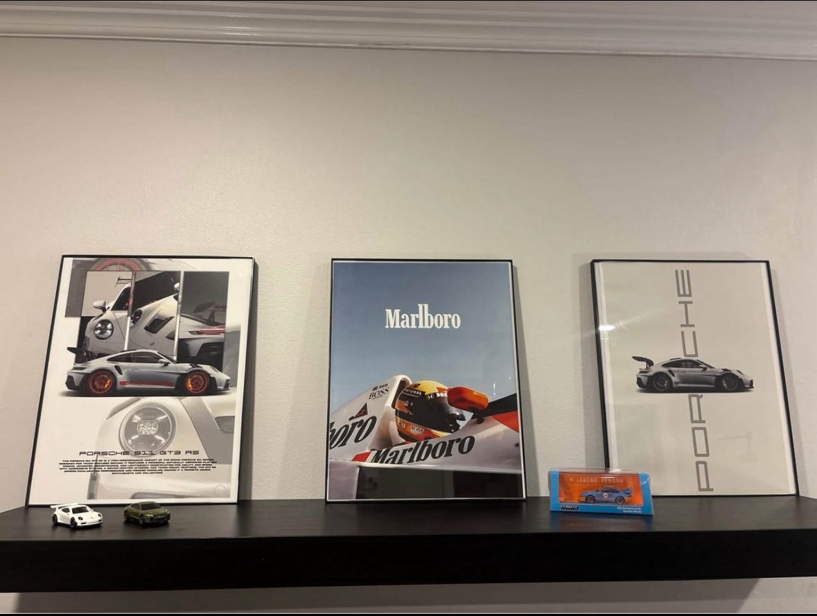 Wall Art