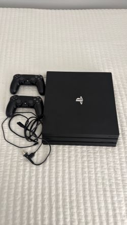 PlayStation 4 Pro