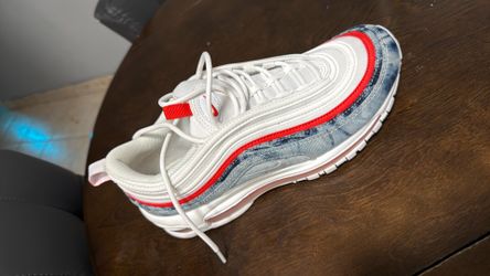 Nike Air Max 97 USA Denim
