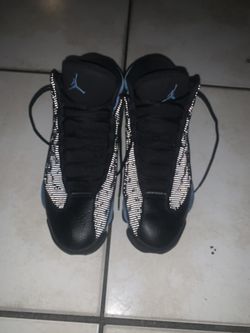 Jordan Retro 13