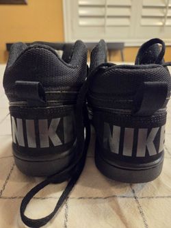 Children's Nike Sneakers, Size US 4Y