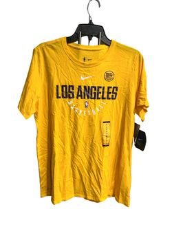 Nike Lakers t shirt (New)