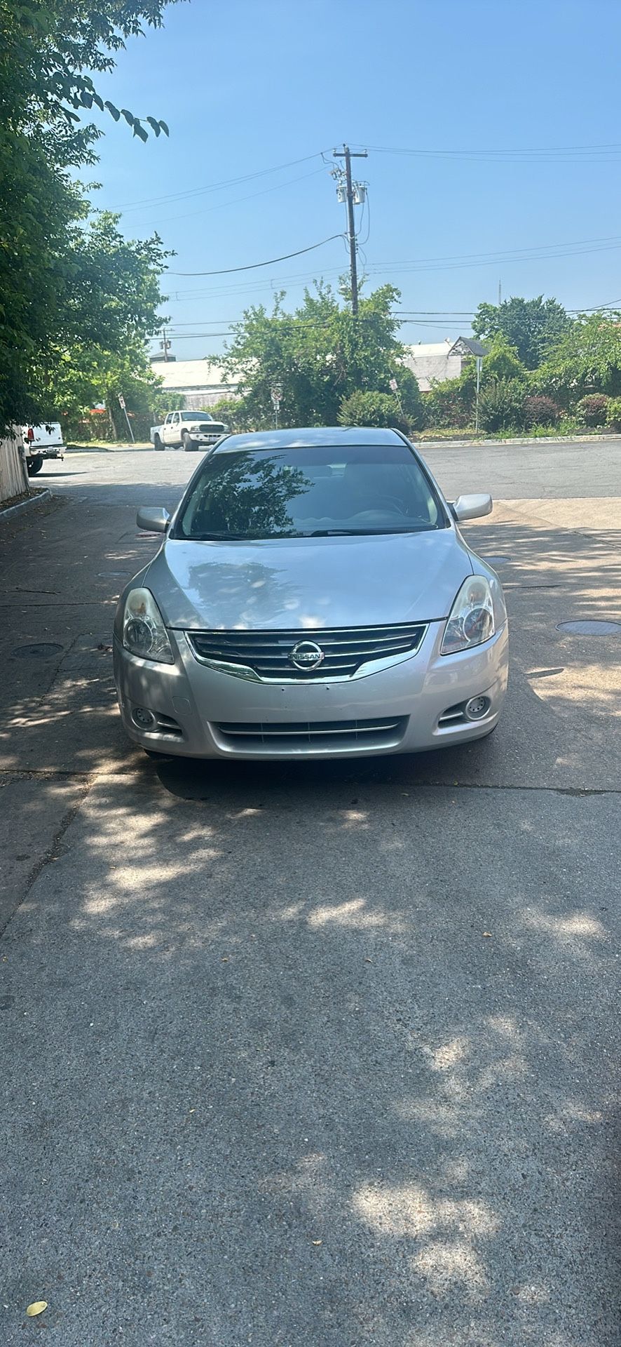 2011 Nissan Altima