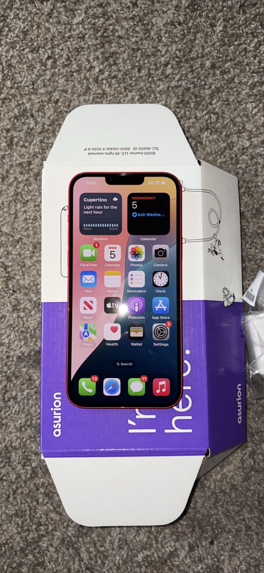 iPhone 14 Plus