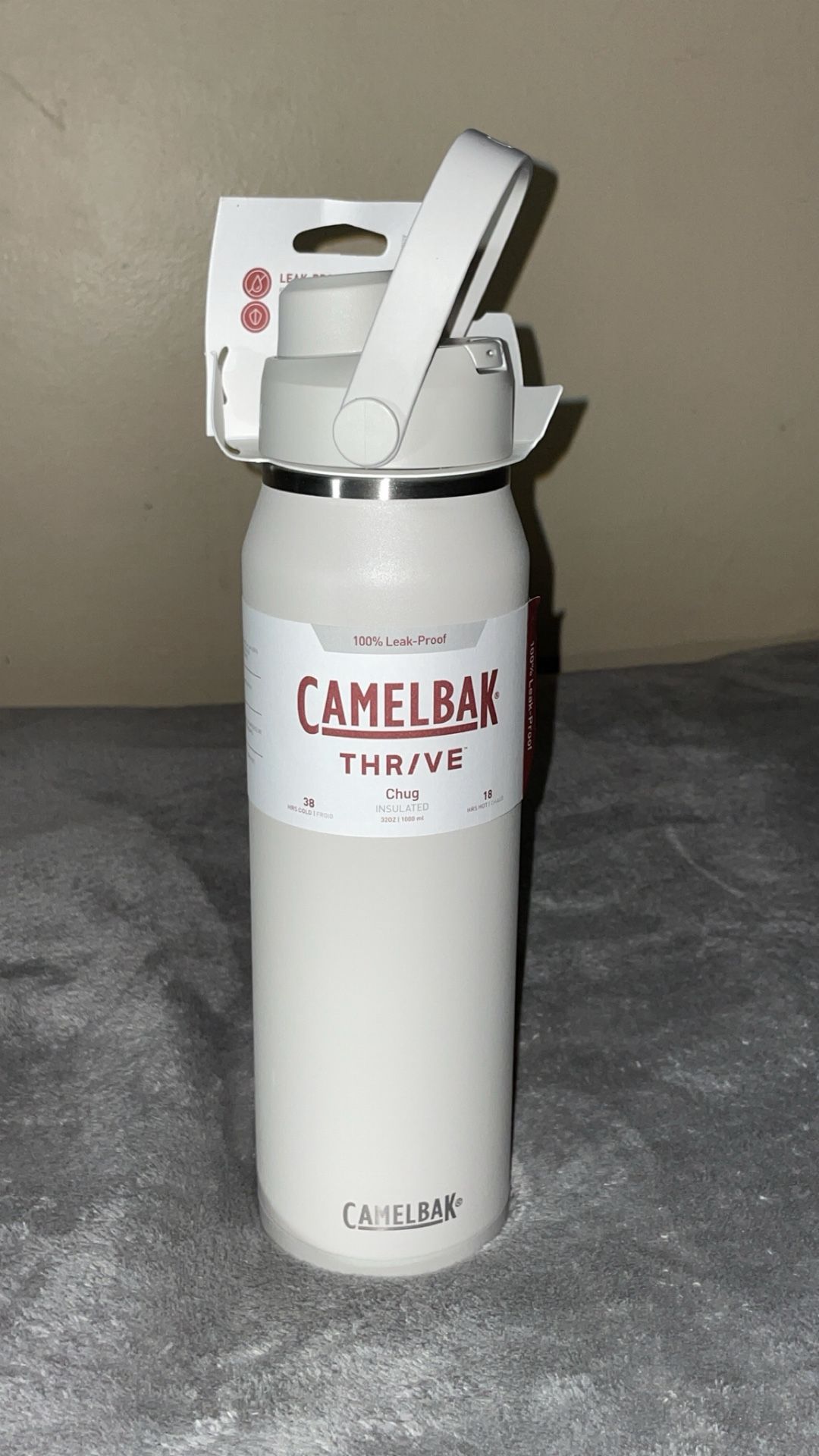 Camelbak 32oz Insulated Bottle 