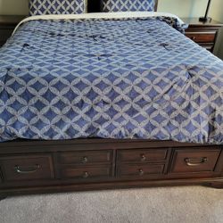 Bed/set