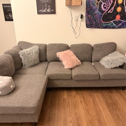 Used Sofa