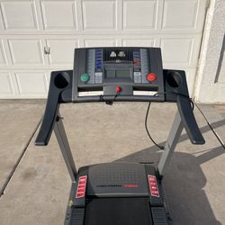 Treadmill 