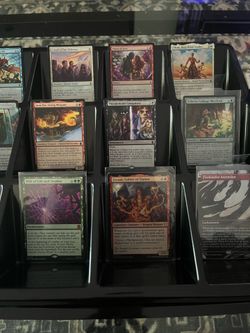 MTG Singles Lot