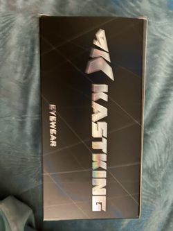 Akasting Eyewear Box sunglasses