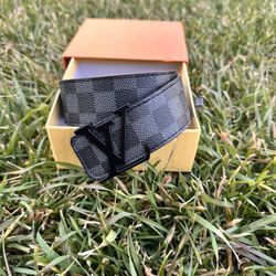 Lv Belt 