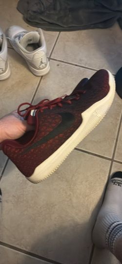 Kobe’s size 12 no box $50