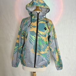 Rare Vandal Jacket Small