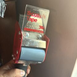 Scotch Large Tape Dispenser