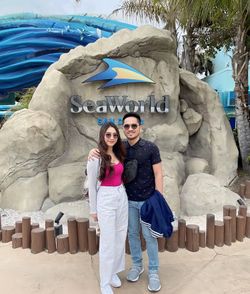 Seaworld Deals