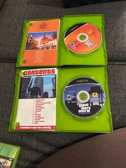 Videos games