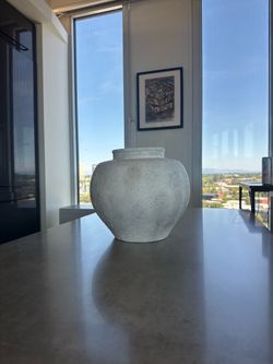 Vase - $30 obo