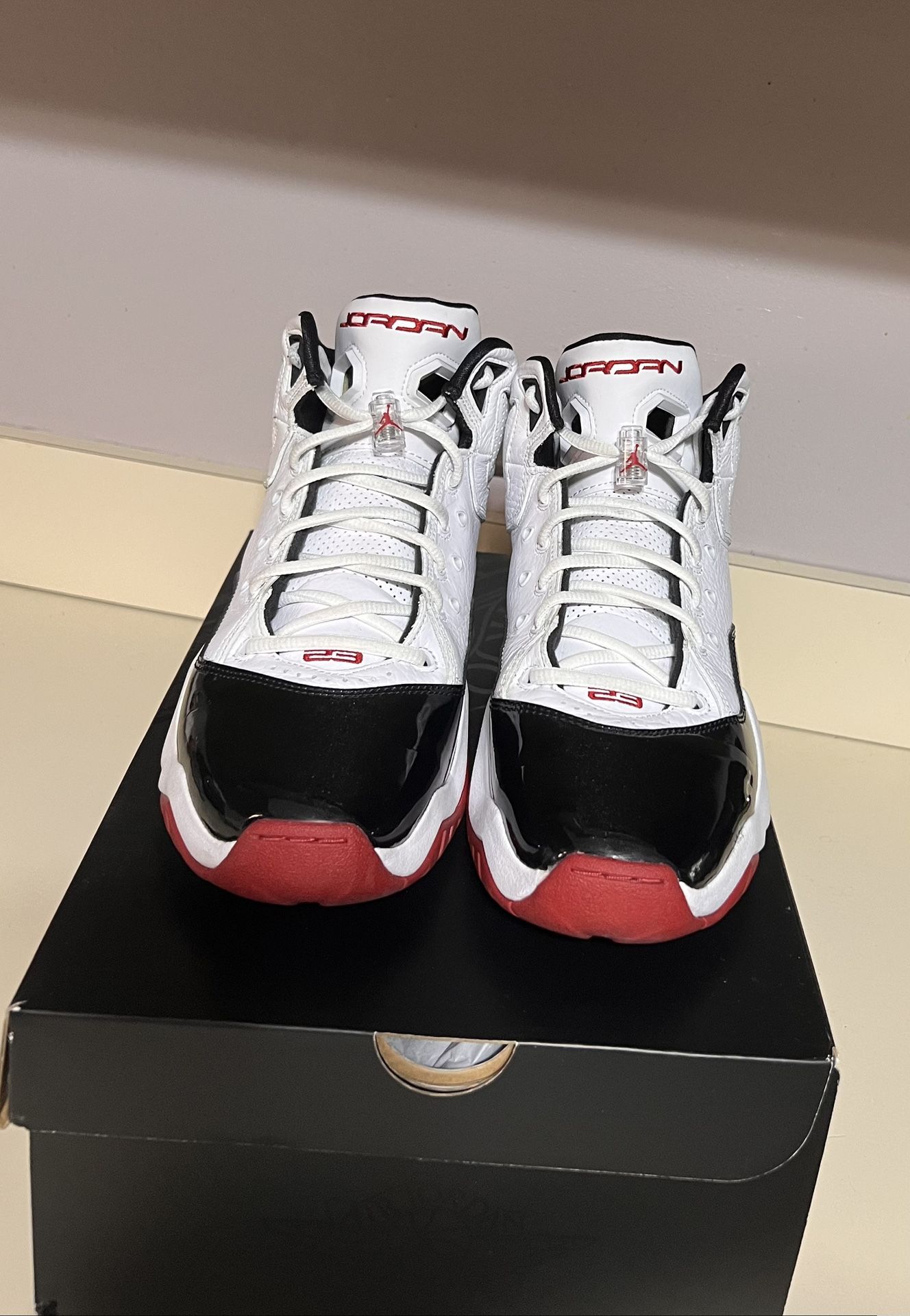 Jordan B’Loyal