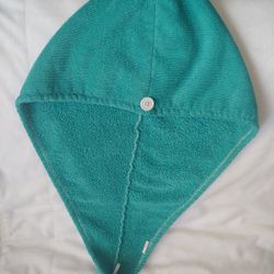 Hair Towel