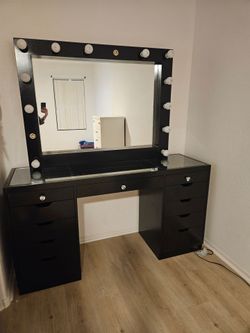 Vanity