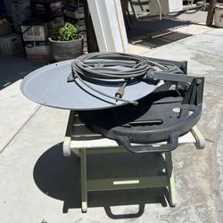 Winegard RV Portable Satellite Dish