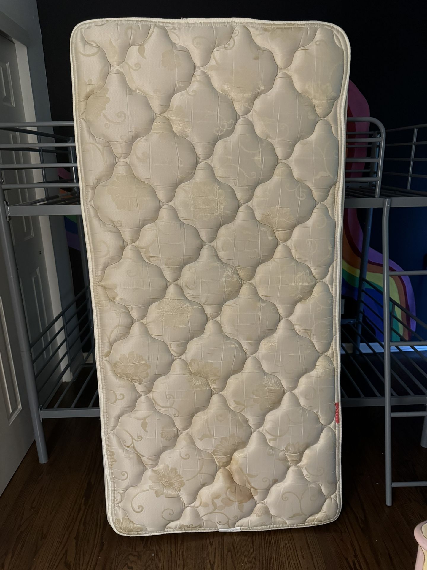 Twin Mattresses