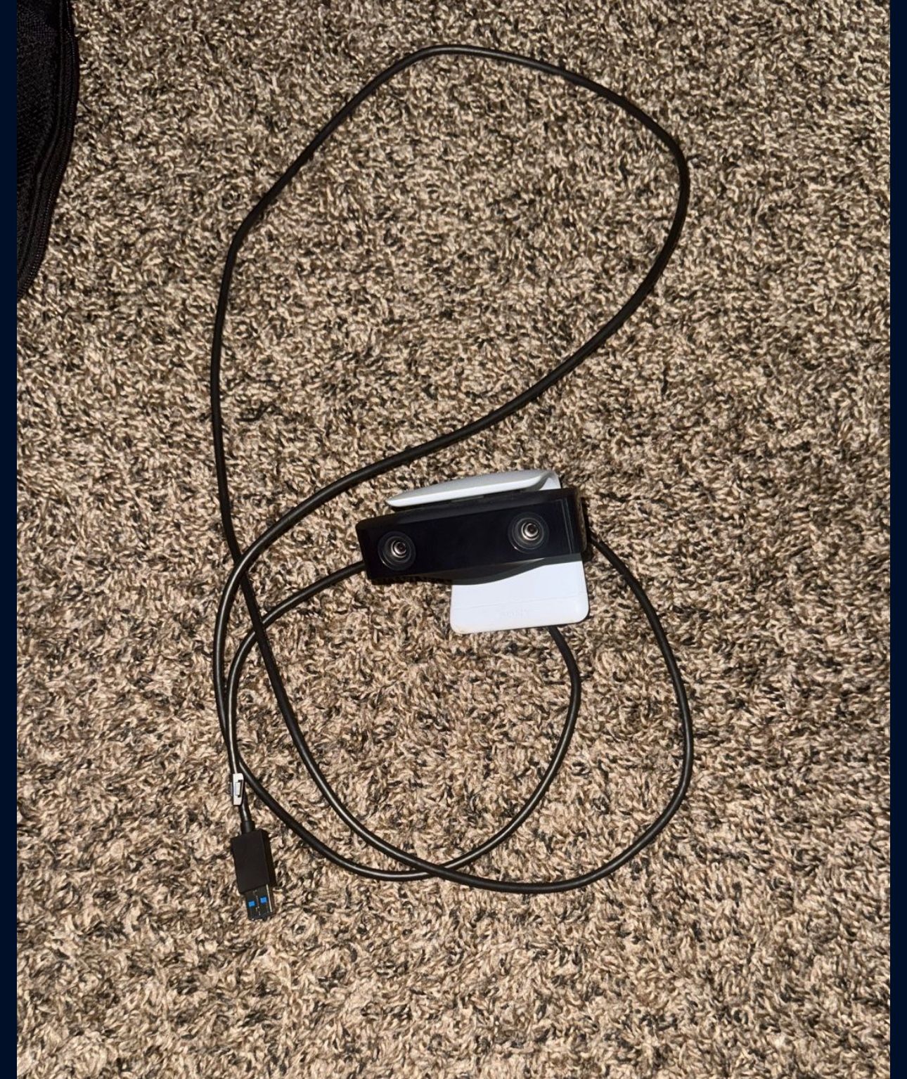Ps5 Camera