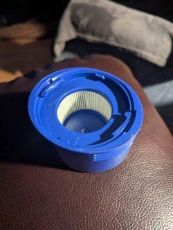 Dyson V7 HEPA filter Replacement