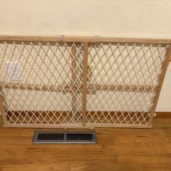 Pet Gate