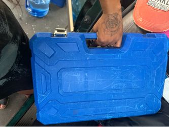 Cam Instsll tool kit and timing belt