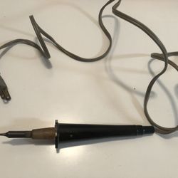 Engraver