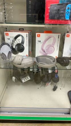 Head phones for great price