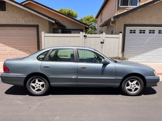 1998 Toyota Avalon