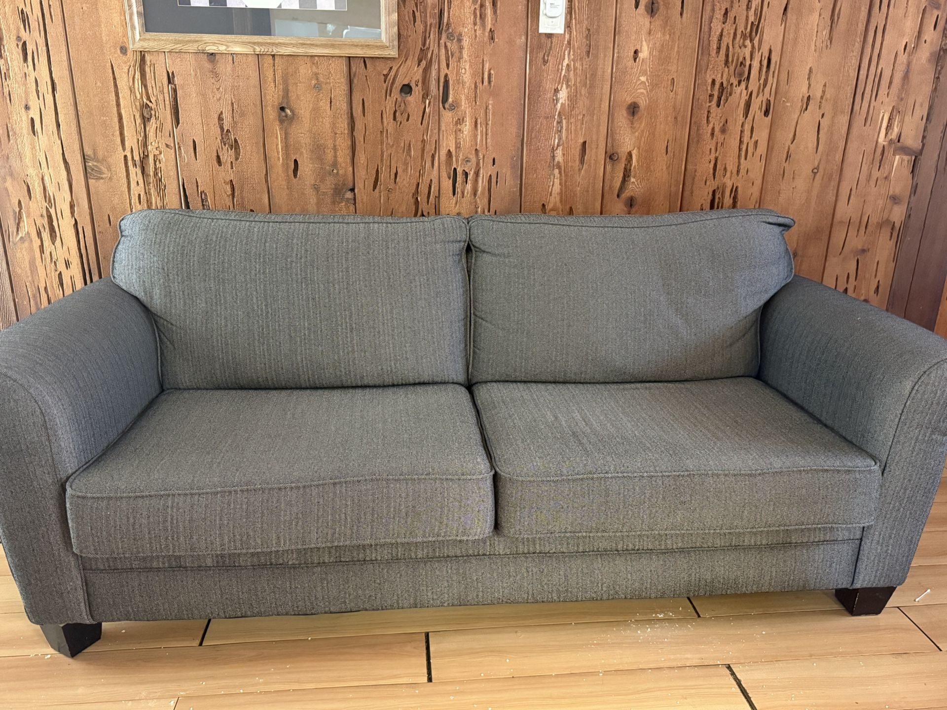 sofa Two-seater sofa